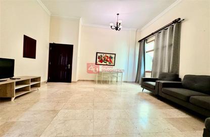 Apartment - 2 Bedrooms - 2 Bathrooms for rent in Zinj - Manama - Capital Governorate