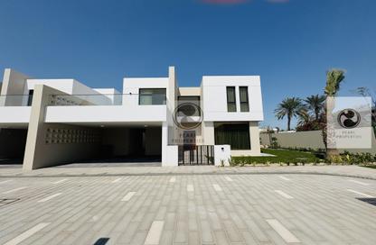 Villa - 4 Bedrooms - 5 Bathrooms for rent in Saar - Northern Governorate