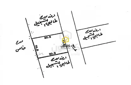 أرض - استوديو للبيع في الزنج - المنامة - محافظة العاصمة