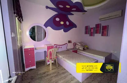 فيلا - 5 غرف نوم - 6 حمامات للبيع في الجفير - محافظة العاصمة فيلا - 5 غرف نوم - 6 حمامات للبيع في الجفير - محافظة العاصمة