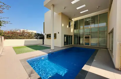 Villa - 4 Bedrooms - 4 Bathrooms for rent in Saar - Northern Governorate