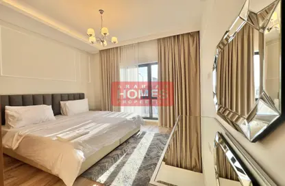 فيلا - 3 غرف نوم - 4 حمامات للايجار في البديع - المحافظة الشمالية