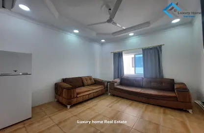 Apartment - 2 Bedrooms - 1 Bathroom for rent in Hidd - Muharraq Governorate