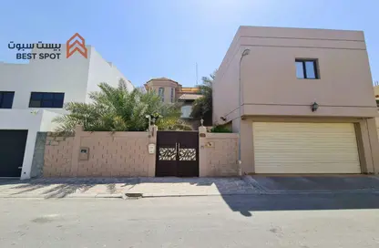 Villa - 5 Bedrooms - 5 Bathrooms for sale in Jurdab - Central Governorate Villa - 5 Bedrooms - 5 Bathrooms for sale in Jurdab - Central Governorate