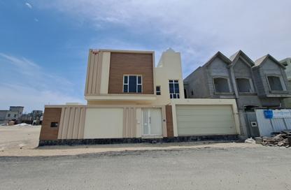 Villa - 3 Bedrooms - 5 Bathrooms for sale in Galali - Muharraq Governorate