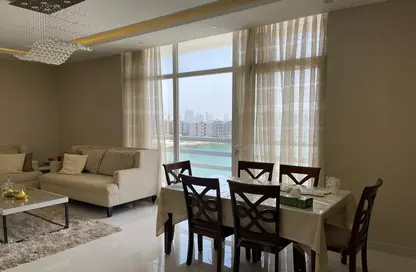 Apartment - 3 Bedrooms - 3 Bathrooms for sale in Hidd - Muharraq Governorate