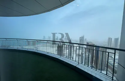 Apartment - 2 Bedrooms - 2 Bathrooms for sale in Seef - Capital Governorate