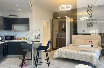 Apartment - Studio - 1 Bathroom for rent in Seef - Capital Governorate