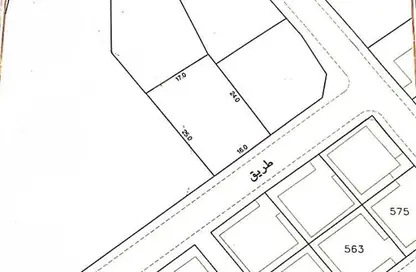 أرض - استوديو للبيع في الشاخورة - المحافظة الشمالية