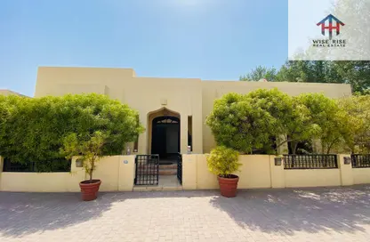 فيلا - 3 غرف نوم - 3 حمامات للايجار في سار - المحافظة الشمالية