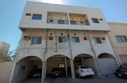 Apartment - 2 Bedrooms - 1 Bathroom for rent in Arad - Muharraq Governorate