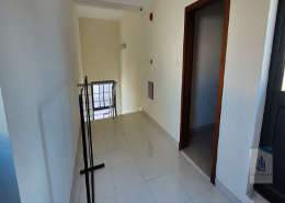 Apartment - 3 bedrooms - 2 bathrooms for rent in Tubli - Central Governorate