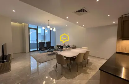 شقة - 2 غرف نوم - 3 حمامات للبيع في أمواج هومز - أمواج - المحرق