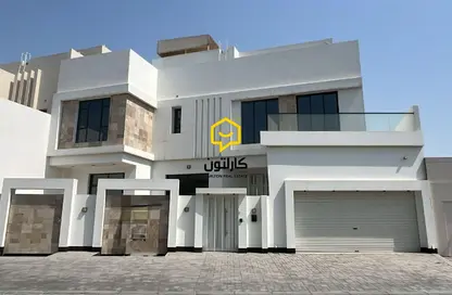 Villa - 4 Bedrooms - 4 Bathrooms for sale in Saar - Northern Governorate