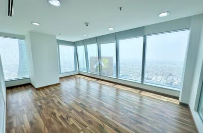 Office Space - Studio - 2 Bathrooms for rent in Bahrain Bay - Capital Governorate