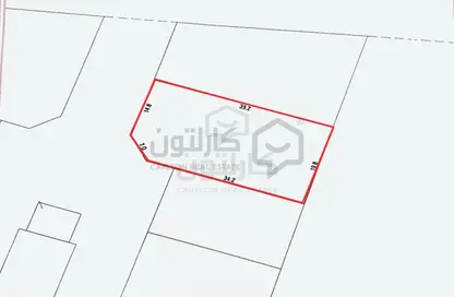 أرض - استوديو للبيع في قلالي - المحرق
