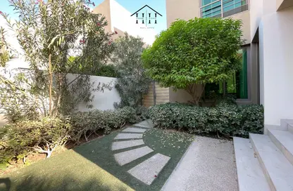 شقة - 4 غرف نوم - 5 حمامات للايجار في الهملة - المحافظة الشمالية