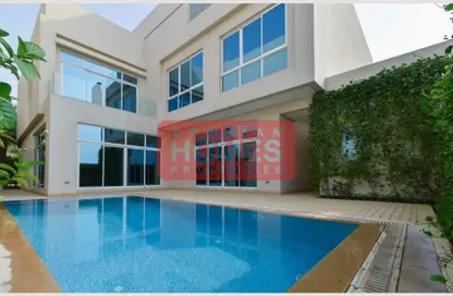 Villa - 6 Bedrooms - 7 Bathrooms for rent in Hamala - Northern Governorate