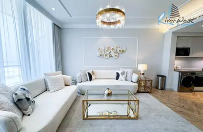 Apartment - 1 Bedroom - 2 Bathrooms for sale in Seef - Capital Governorate