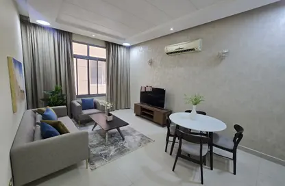 Apartment - 2 Bedrooms - 2 Bathrooms for rent in Adliya - Manama - Capital Governorate