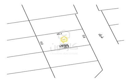 Land - Studio for sale in Tubli - Central Governorate