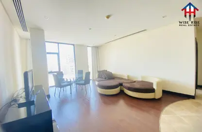 Apartment - 1 Bedroom - 1 Bathroom for rent in Mahooz - Manama - Capital Governorate