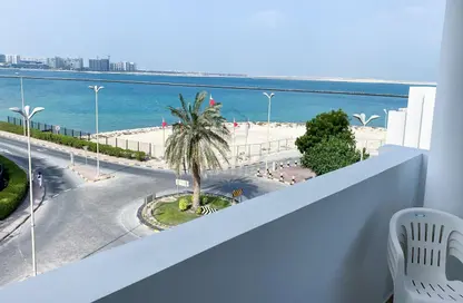 Water View image for: Apartment - 3 Bedrooms - 2 Bathrooms for sale in Tala Island - Amwaj Islands - Muharraq Governorate, Image 1