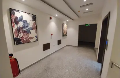 Office Space - Studio - 2 Bathrooms for rent in Karbabad - Manama - Capital Governorate