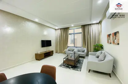 Apartment - 2 Bedrooms - 2 Bathrooms for rent in Adliya - Manama - Capital Governorate