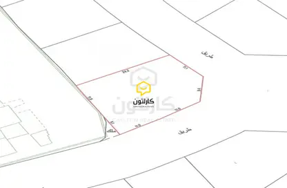Land - Studio for sale in Samaheej - Muharraq Governorate