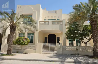 فيلا - 4 غرف نوم - 5 حمامات للايجار في الهملة - المحافظة الشمالية