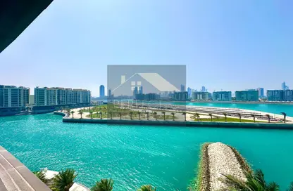 Apartment - Studio - 1 Bathroom for sale in Bahrain Financial Harbour - Manama - Capital Governorate