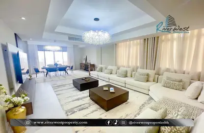 شقة - 3 غرف نوم - 5 حمامات للبيع في شارع أمواج - أمواج - المحرق