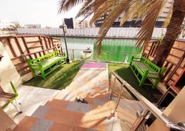 Villa - 4 bedrooms - 3 bathrooms for sale in Al Marsa Floating City - Amwaj Islands - Muharraq Governorate