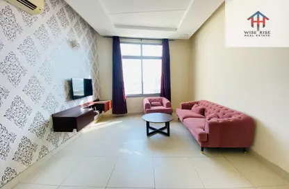 Apartment - 2 Bedrooms - 2 Bathrooms for rent in Adliya - Manama - Capital Governorate