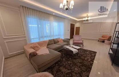 فيلا - 3 غرف نوم - 4 حمامات للايجار في البديع - المحافظة الشمالية
