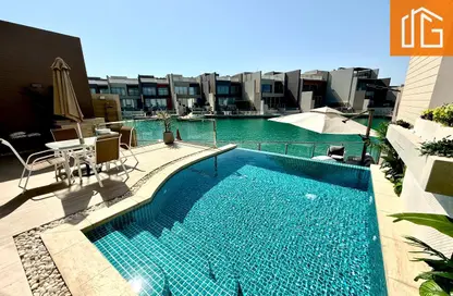 Villa - 4 Bedrooms - 6 Bathrooms for sale in Al Naseem - Diyar Al Muharraq - Muharraq Governorate