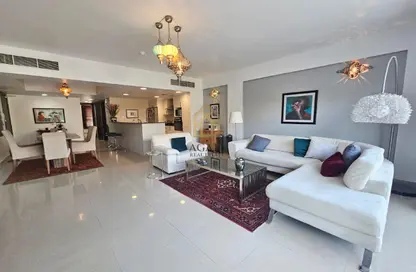 Apartment - 2 Bedrooms - 2 Bathrooms for rent in Tala Island - Amwaj Islands - Muharraq Governorate Apartment - 2 Bedrooms - 2 Bathrooms for rent in Tala Island - Amwaj Islands - Muharraq Governorate
