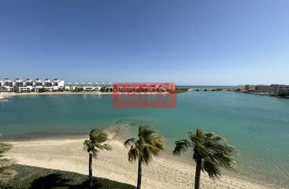 Penthouse - 6 Bedrooms - 7 Bathrooms for rent in Tala Island - Amwaj Islands - Muharraq Governorate