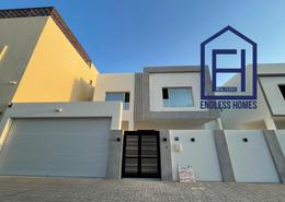 Villa - 3 bedrooms - 5 bathrooms for sale in Hidd - Muharraq Governorate