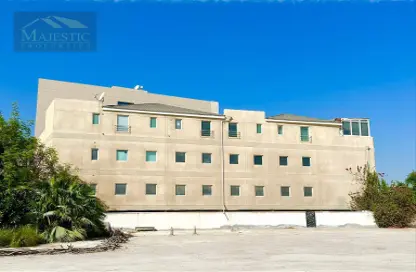 Whole Building - Studio - 7+ Bathrooms for sale in Segaya - Manama - Capital Governorate