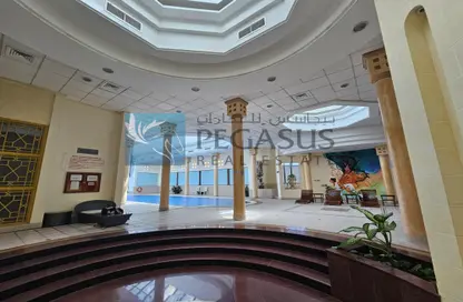 Reception / Lobby image for: Villa - 3 Bedrooms - 3 Bathrooms for rent in Jannusan - Northern Governorate, Image 1