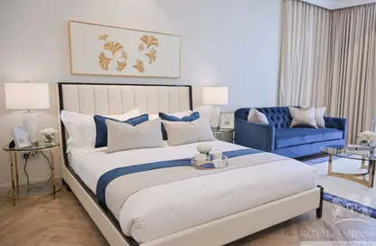 Apartment - Studio - 1 Bathroom for rent in Seef - Capital Governorate