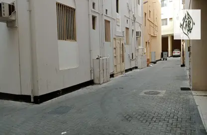 Apartment - 2 Bedrooms - 1 Bathroom for rent in Muharraq - Muharraq Governorate