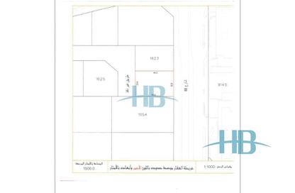 Land - Studio for sale in Seef - Capital Governorate