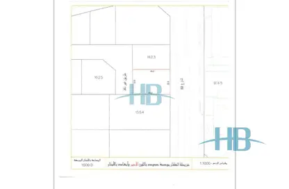 Land - Studio for sale in Seef - Capital Governorate