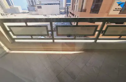 Apartment - 2 Bedrooms - 2 Bathrooms for rent in Al Juffair - Capital Governorate