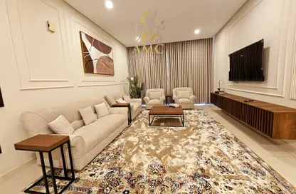 Apartment - 2 Bedrooms - 2 Bathrooms for sale in Al Juffair - Capital Governorate