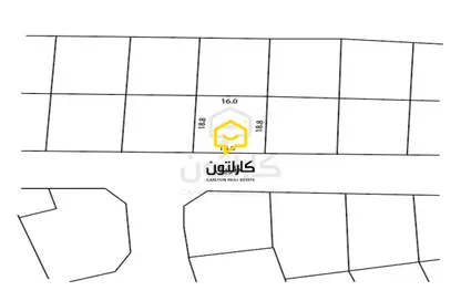 Land - Studio for sale in Sadad - Northern Governorate