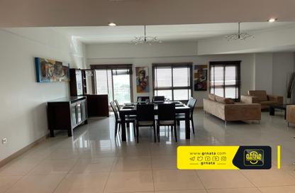 Apartment - 2 Bedrooms - 3 Bathrooms for rent in Adliya - Manama - Capital Governorate